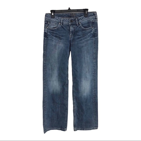 Silver jeans flare jeans‎ - Picture 1 of 12